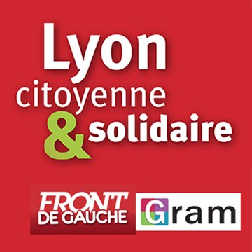Lyon citoyenne et solidaire
