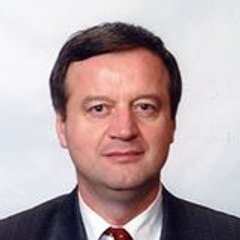 Nikolay Serov