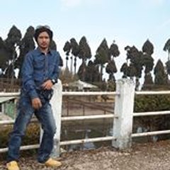 Shreejan Maharjan