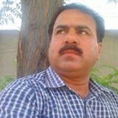 Nazakat Ali