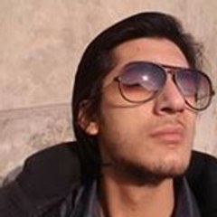 Mian Ali
