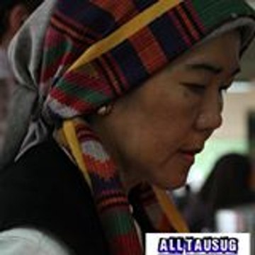 Alawiyah Alawiyah Abdul Rahman Vadillo