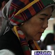 Alawiyah Alawiyah Abdul Rahman Vadillo