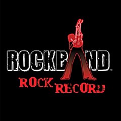 ROCKBAND ROCKRECORD
