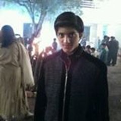 Iqran Arshad