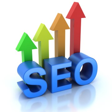 Website Building, SEO & Marketing