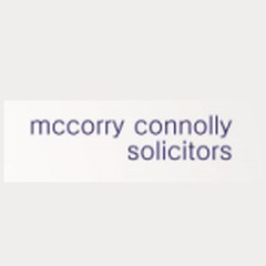 McCorry Connolly Solicitors