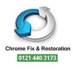 Chrome Fix