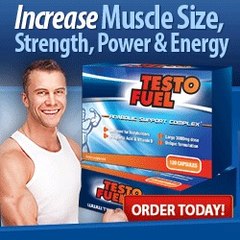 Testofuel Review