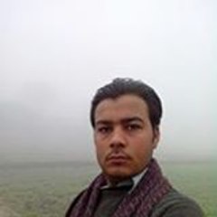 Waqas Shah