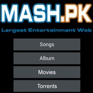 Mash Entertainment