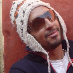 Salah Chalal