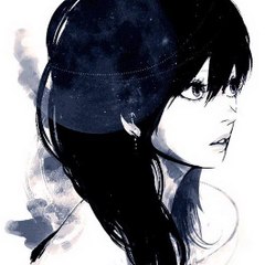 ღHikari ♥ Priestessღ