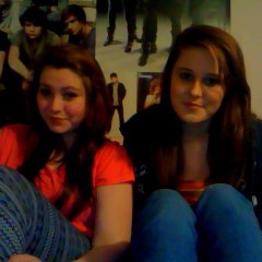 Beth And Jess