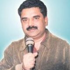 Munawar Ali
