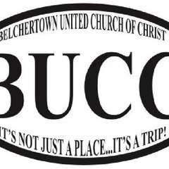 Jeremy Belchertown United Church of Christ