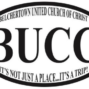 Jeremy Belchertown United Church of Christ