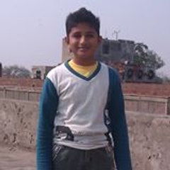 Waseeq Mughal
