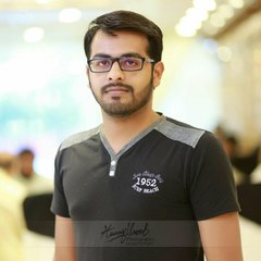 Haroon Ahmad