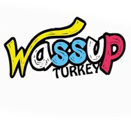 Wassupturkey