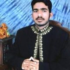 Muhammad Shafeeq