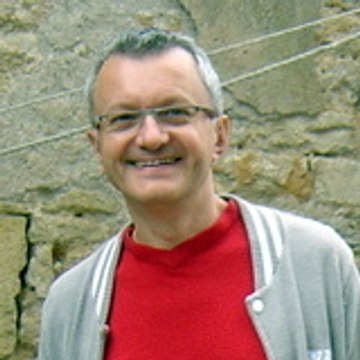 Pascal Minguet