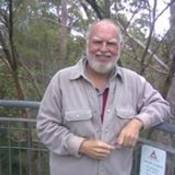 Hank van den Berghe