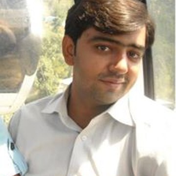 Sajjad Ali