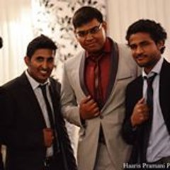 M Sualeh Umer