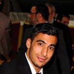 Issam Bayan