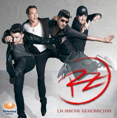 Club Fans Mirrreyes RZ La Nueva Generacion