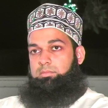 Muhammad Usman Attari