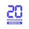 20minutes Media