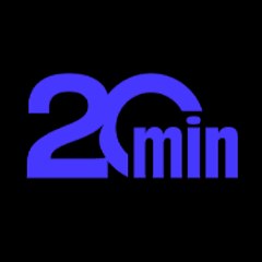 20minutes Media