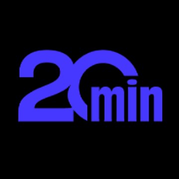 20minutes Media