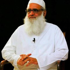 Ahmad Javaid Sahib