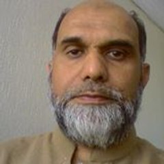 Fawad Paracha