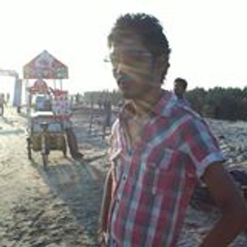 Repalle Jayaram