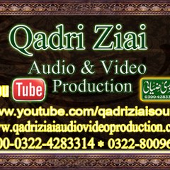 Qadri ZIai Production