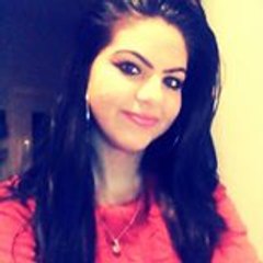 Fatma Gul