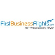 First Business Flights