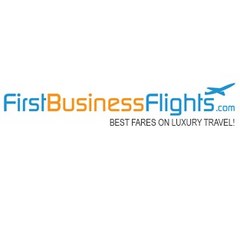 First Business Flights
