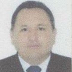 Jorge Enrique Montero Vargas