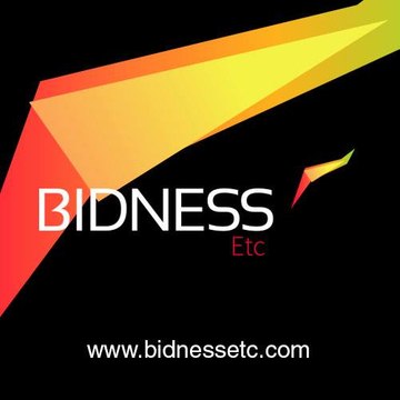 Bidness Etc