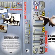 Aviones de combate