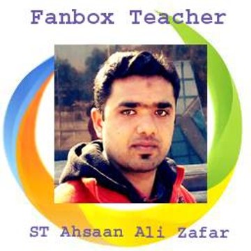 Faizan ali zafar