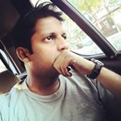 Aditya Kumar