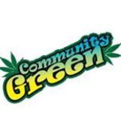 CommunityGreen
