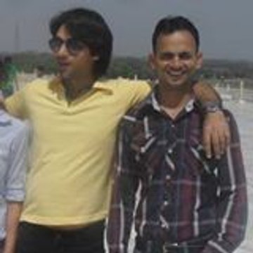 Akhlesh Pal