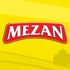 Mezan Cooking Oil